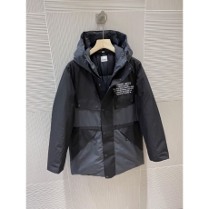 Burberry Down Jackets